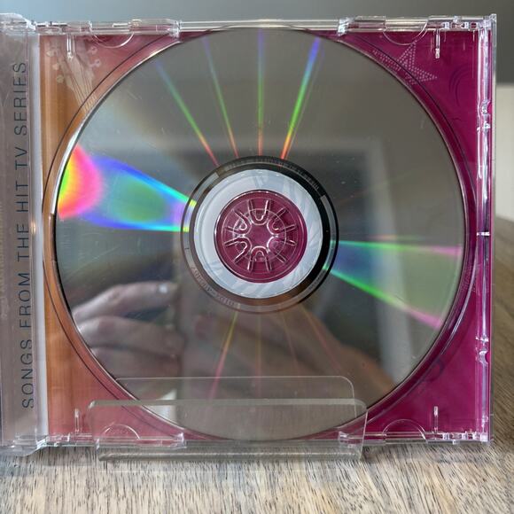 Hannah Montana Forever – Songs from the TV Series (2010, Disney) - Picture 5 of 5